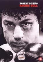 dvd film box - Raging Bull (Special Edition) - Raging Bul..., Cd's en Dvd's, Verzenden, Zo goed als nieuw