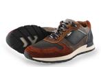 Australian Sneakers in maat 44 Cognac | 10% extra korting, Kleding | Heren, Schoenen, Overige kleuren, Verzenden, Australian, Sneakers of Gympen