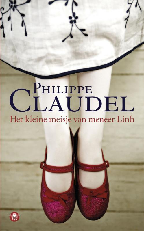 Het kleine meisje van meneer Linh / Ulysses 1781, Boeken, Romans, Gelezen, Verzenden
