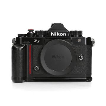 Nikon Zf beschikbaar voor biedingen