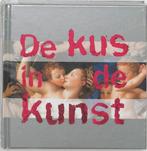 De kus in de kunst 9789040091254, Gelezen, Jacqueline Visser-Westerbrink, J. Visser-Westerbrink, Verzenden