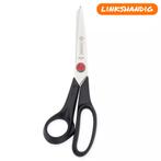 Mundial Linkshandige schaar – 21,6 cm – Ergonomisch en s, Ophalen of Verzenden, Nieuw, Overige typen