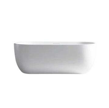 Sanico Venetië half vrijstaand bad 170×75 of 180x80 cm wit beschikbaar voor biedingen