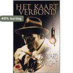 Het Kaartverbond 9789026982910 Edward Wright, Verzenden, Gelezen, Edward Wright
