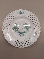 Meissen - Bord - Porselein, Antiek en Kunst