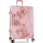 Heys Hardshell-trolley Tie-Dye roze, 76 cm Heys x, Verzenden, Nieuw
