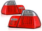 Achterlichten BMW E46 Sedan LED facelift 98-01, Ophalen of Verzenden, Nieuw