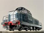 Jouef H0 - 853000 - Diesellocomotief (1) - BB 66487 - SNCF, Hobby en Vrije tijd, Modeltreinen | H0, Nieuw