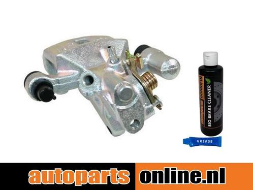 Remklauw Daihatsu Applause achterzijde, links, Auto-onderdelen, Besturing, Nieuw, Daihatsu, Verzenden