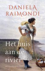 Het huis aan de rivier (9789403137018, Daniela Raimondi), Nieuw, Verzenden