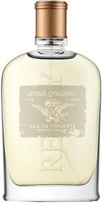 REPLAY JEANS ORIGINAL FOR HIM EDT FLES 50 ML, Verzenden, Nieuw