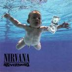 lp nieuw - Nirvana - Nevermind