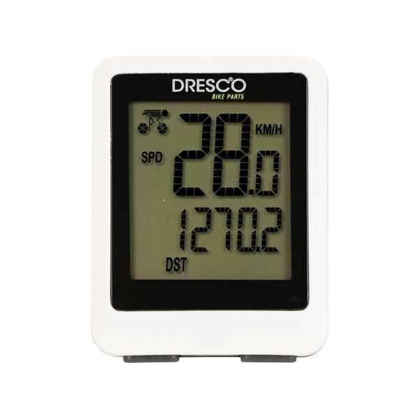 Fietscomputer 12 Functies Draadloos, Fietsen en Brommers, Fietsaccessoires | Overige Fietsaccessoires, Verzenden