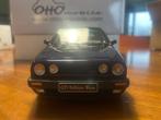 Otto Mobile 1:18 - Modelauto - Volkswagen Golf GTI Edition, Hobby en Vrije tijd, Modelauto's | 1:5 tot 1:12, Nieuw
