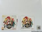 Nintendo 3DS - Tales Of The Abyss - EUR, Verzenden, Gebruikt