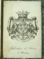 Gresset, Parny, Vigée, Ségur, Demoustier e.a. - Almanach des, Antiek en Kunst, Antiek | Boeken en Bijbels