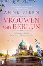 Vrouwen van Berlijn / Vrouwen van Berlijn 9789049205157, Boeken, Romans, Verzenden, Gelezen, Anne Stern
