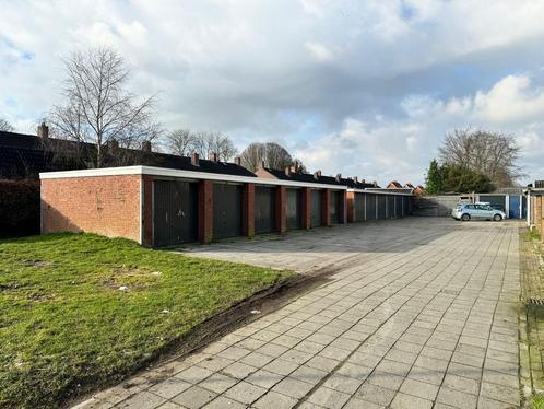 Garagebox te huur Musselkanaal – veilig en goed bereikbaar, Auto diversen, Autostallingen en Garages
