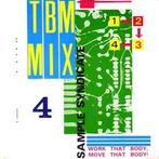 vinyl single 7 inch - Sample Syndicate - TBM Mix 4 (Work..., Zo goed als nieuw, Verzenden