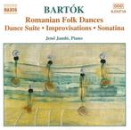 cd - BartÃ³k - Piano Music, Vol. 2, Zo goed als nieuw, Verzenden