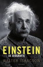 Einstein 9789000342655 Walter Isaacson, Boeken, Verzenden, Zo goed als nieuw, Walter Isaacson