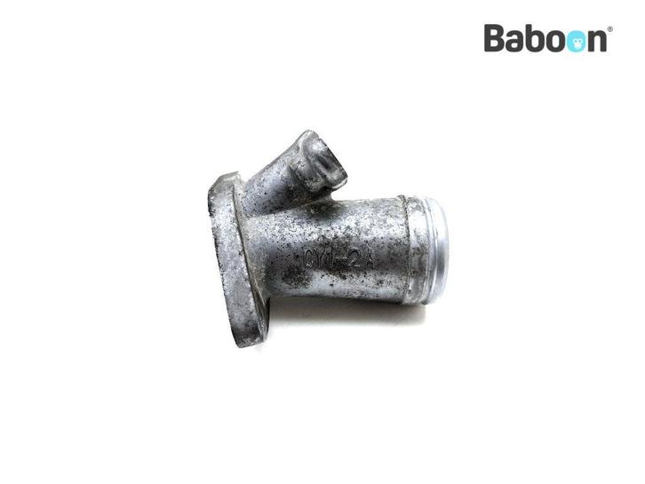 Inlaat Spruitstuk Yamaha MT-125 2014-2016 (MT125 RE114, Motoren, Onderdelen | Yamaha, Gebruikt, Verzenden