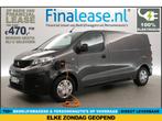 Peugeot e-Expert L2H1 75 kWh SOH 99% Snelladen Elektrisch, Automaat, Elektrisch, Nieuw, Zilver of Grijs