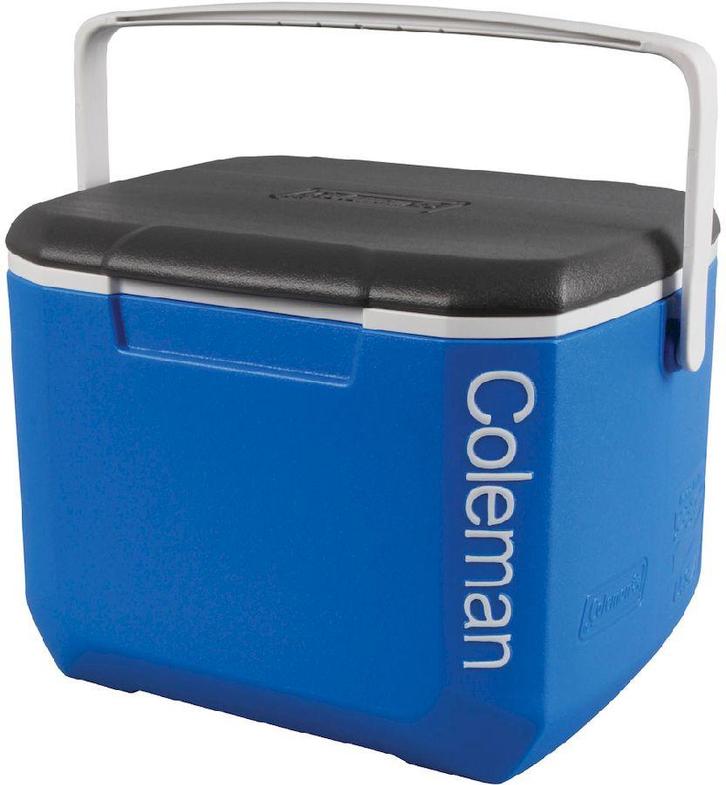 Coleman 16QT Performance passieve koelbox - 15 liter, Caravans en Kamperen, Kampeeraccessoires, Nieuw, Verzenden
