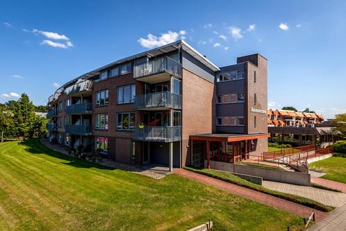 Appartement te huur in Ede - 70 m² - 3 kamer(s) - 3 kamers, Huizen en Kamers, Huizen te huur, Gelderland, Appartement