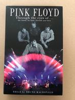 Pink Floyd Through the Eyes of ..the Band, Its Fans, Friends, Ophalen of Verzenden, Zo goed als nieuw, Boek, Tijdschrift of Artikel