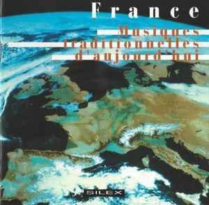 cd - Various - France - Musiques Traditionnelles DAujour..., Cd's en Dvd's, Cd's | Overige Cd's, Zo goed als nieuw, Verzenden