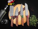 Blade Smith American Smith - Keukenmes - Chefs knife -