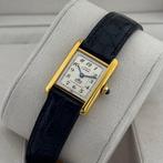 Cartier - Must de Cartier Tank IMF Dial - 5057001 - Dames, Nieuw