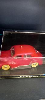 Solido 1:18 - Modelauto - Renault 4CV Brandweer, Nieuw