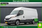 Iveco Daily **35S14V 2.3 L2H2 | 136 PK | Cruise | Airco | 35, Stof, Gebruikt, Euro 6, Iveco