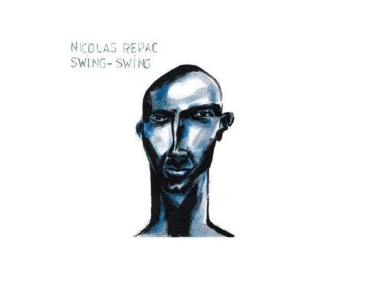 Nicolas Repac - Swing Swing LP, Cd's en Dvd's, Vinyl | Overige Vinyl, Verzenden