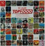 cd box - Various Artists - Top 2000-10 Jaar, Cd's en Dvd's, Cd's | Verzamelalbums, Verzenden, Zo goed als nieuw