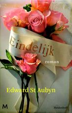 Eindelijk 9789029088336 Edward st Aubyn, Verzenden, Gelezen, Edward st Aubyn