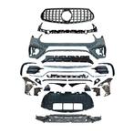 Voorbumper voor mercedes glc suv x254, Auto-onderdelen, Nieuw