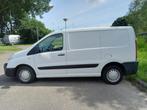 Fiat Scudo 1.6 MJ 90 1000 K H1 2008, Auto's, Nieuw, Diesel, Fiat