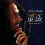 cd - Bob Marley And The Wailers - Natural Mystic (The Leg..., Zo goed als nieuw, Verzenden