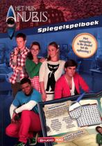 Spiegelspelboek / Het huis Anubis 9789059166691, Boeken, Kinderboeken | Jeugd | 13 jaar en ouder, Verzenden, Zo goed als nieuw