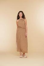 Jurken  |  Geisha   |  47386-70 - Dress halter neck -  off-w, Kleding | Dames, Jurken, Ophalen of Verzenden, Nieuw
