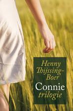Connie trilogie 9789020527575 Henny Thijssing-Boer, Boeken, Gelezen, Henny Thijssing-Boer, Verzenden