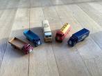 Dinky Toys Niet op schaal - Modelauto (5) - vintage metalen, Nieuw