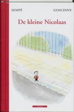 De kleine Nicolaas 9789045012438 Jean-Jacques Sempe´, Verzenden, Zo goed als nieuw, Jean-Jacques Sempe´