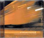 cd - Tobias Berblinger - Midnight Express 2: A Guidance R..., Cd's en Dvd's, Verzenden, Zo goed als nieuw