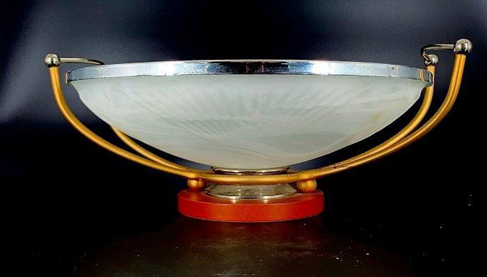 Mid-Century Modern / Space-Age decorative homeware -, Antiek en Kunst, Curiosa en Brocante