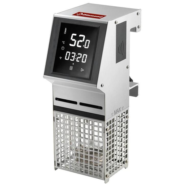 Sous-Vide Stick | VACUUM COOKING PLUS | 57.5L | 24°C/99°C |, Zakelijke goederen, Horeca | Keukenapparatuur, Nieuw in verpakking