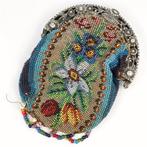 Beugelbeurs - circa 1840 - Portemonnee